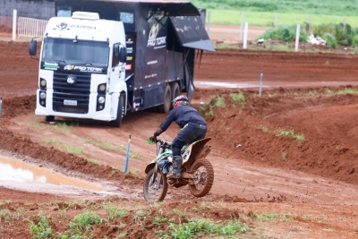 Foto: Reprodução/Prefeitura de Lucas do Rio Verde - MT