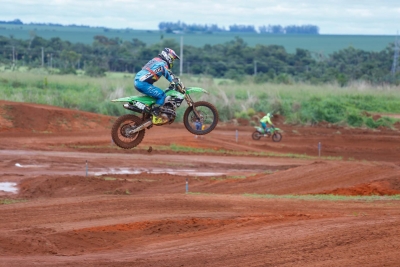 Foto: Reprodução/Prefeitura de Lucas do Rio Verde - MT