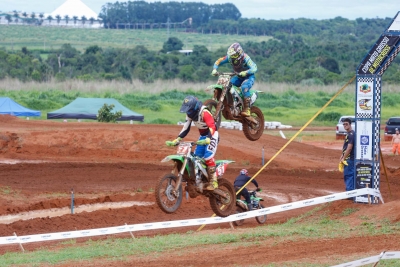 Foto: Reprodução/Prefeitura de Lucas do Rio Verde - MT