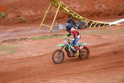 Foto: Reprodução/Prefeitura de Lucas do Rio Verde - MT