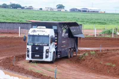 Foto: Reprodução/Prefeitura de Lucas do Rio Verde - MT