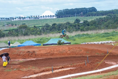 Foto: Reprodução/Prefeitura de Lucas do Rio Verde - MT