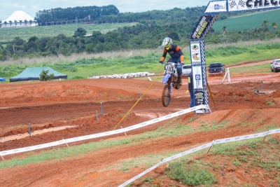 Foto: Reprodução/Prefeitura de Lucas do Rio Verde - MT