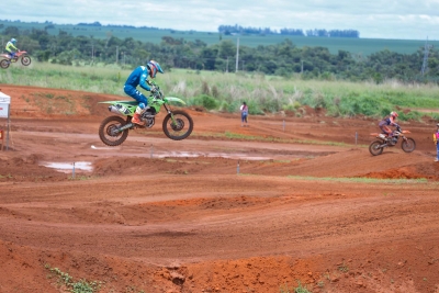 Foto: Reprodução/Prefeitura de Lucas do Rio Verde - MT