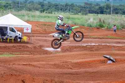 Foto: Reprodução/Prefeitura de Lucas do Rio Verde - MT