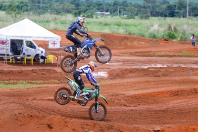 Foto: Reprodução/Prefeitura de Lucas do Rio Verde - MT