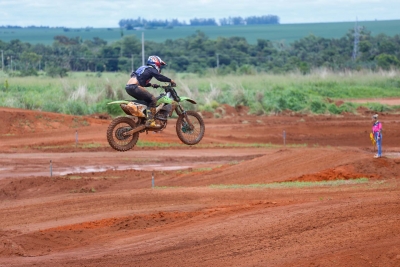 Foto: Reprodução/Prefeitura de Lucas do Rio Verde - MT