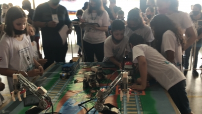 Foto: Reprodução/Prefeitura de Lucas do Rio Verde - MT