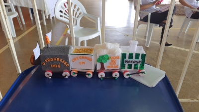 Foto: Reprodução/Prefeitura de Lucas do Rio Verde - MT