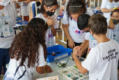 Foto: Reprodução/Prefeitura de Lucas do Rio Verde - MT