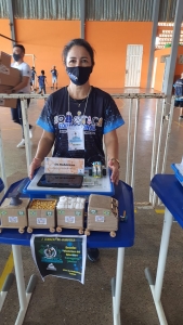 Foto: Reprodução/Prefeitura de Lucas do Rio Verde - MT