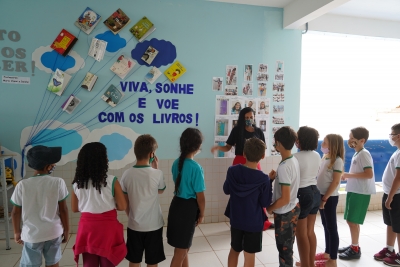 Foto: Reprodução/Prefeitura de Lucas do Rio Verde - MT