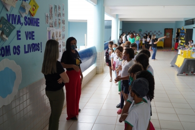 Foto: Reprodução/Prefeitura de Lucas do Rio Verde - MT