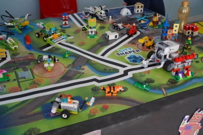 Foto: Reprodução/Prefeitura de Lucas do Rio Verde - MT