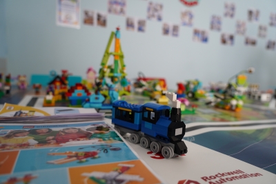 Foto: Reprodução/Prefeitura de Lucas do Rio Verde - MT