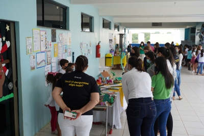 Foto: Reprodução/Prefeitura de Lucas do Rio Verde - MT