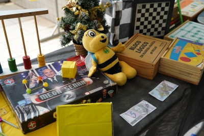 Foto: Reprodução/Prefeitura de Lucas do Rio Verde - MT