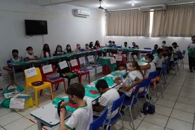 Foto: Reprodução/Prefeitura de Lucas do Rio Verde - MT