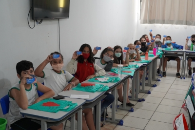 Foto: Reprodução/Prefeitura de Lucas do Rio Verde - MT