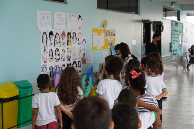 Foto: Reprodução/Prefeitura de Lucas do Rio Verde - MT