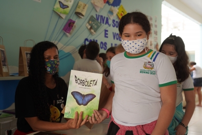 Foto: Reprodução/Prefeitura de Lucas do Rio Verde - MT