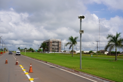 Foto: Reprodução/Prefeitura de Lucas do Rio Verde - MT