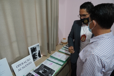 Foto: Reprodução/Prefeitura de Lucas do Rio Verde - MT