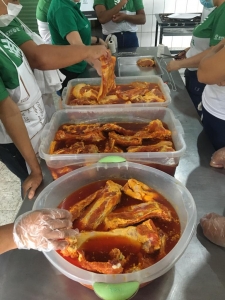 Foto: Reprodução/Prefeitura de Lucas do Rio Verde - MT