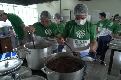 Foto: Reprodução/Prefeitura de Lucas do Rio Verde - MT