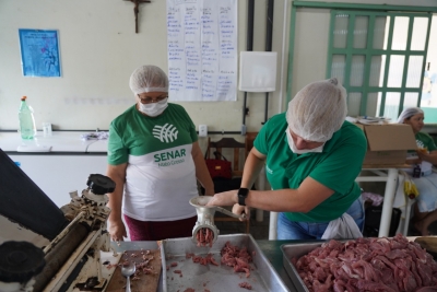 Foto: Reprodução/Prefeitura de Lucas do Rio Verde - MT