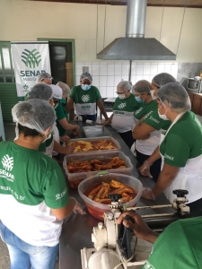 Foto: Reprodução/Prefeitura de Lucas do Rio Verde - MT