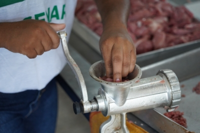 Foto: Reprodução/Prefeitura de Lucas do Rio Verde - MT