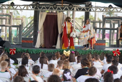 Foto: Reprodução/Prefeitura de Lucas do Rio Verde - MT