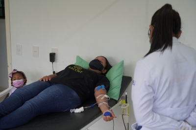 Foto: Reprodução/Prefeitura de Lucas do Rio Verde - MT