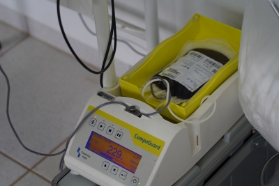 Foto: Reprodução/Prefeitura de Lucas do Rio Verde - MT