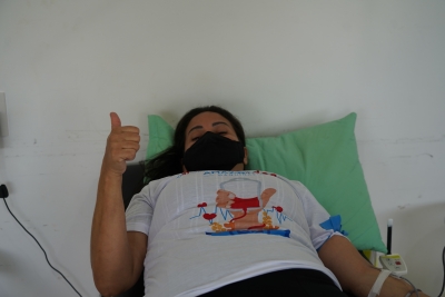 Foto: Reprodução/Prefeitura de Lucas do Rio Verde - MT