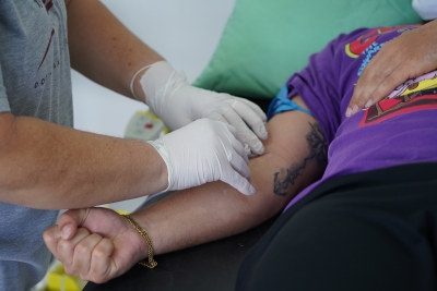 Foto: Reprodução/Prefeitura de Lucas do Rio Verde - MT