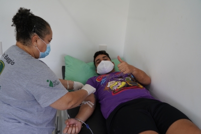 Foto: Reprodução/Prefeitura de Lucas do Rio Verde - MT