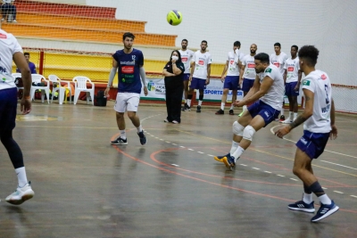 Foto: Reprodução/Prefeitura de Lucas do Rio Verde - MT