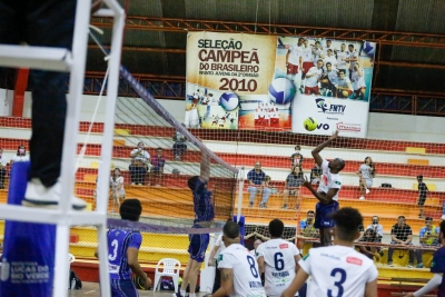 Foto: Reprodução/Prefeitura de Lucas do Rio Verde - MT