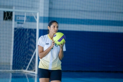 Foto: Reprodução/Prefeitura de Lucas do Rio Verde - MT