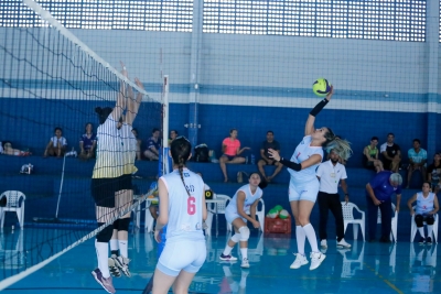 Foto: Reprodução/Prefeitura de Lucas do Rio Verde - MT