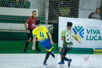 Foto: Reprodução/Prefeitura de Lucas do Rio Verde - MT