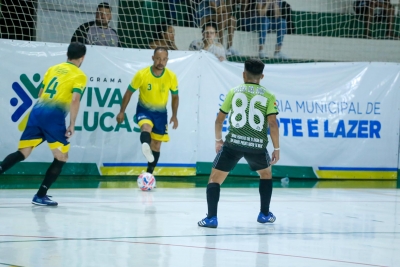 Foto: Reprodução/Prefeitura de Lucas do Rio Verde - MT