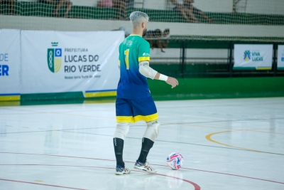 Foto: Reprodução/Prefeitura de Lucas do Rio Verde - MT