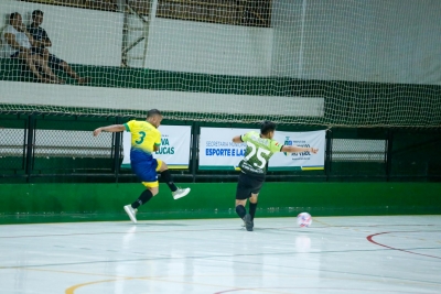 Foto: Reprodução/Prefeitura de Lucas do Rio Verde - MT