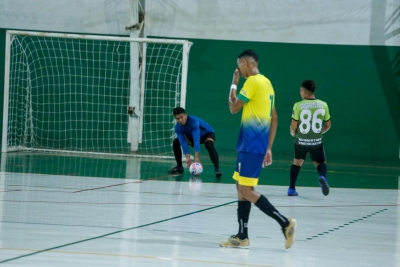 Foto: Reprodução/Prefeitura de Lucas do Rio Verde - MT