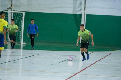 Foto: Reprodução/Prefeitura de Lucas do Rio Verde - MT