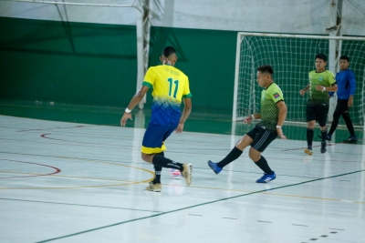 Foto: Reprodução/Prefeitura de Lucas do Rio Verde - MT