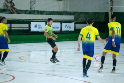 Foto: Reprodução/Prefeitura de Lucas do Rio Verde - MT